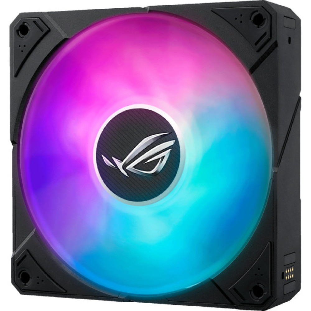 Система рідинного охолодження ASUS ROG-RYUJIN-III-360-ARGB EXTREME (90RC0131-M0EAY0)
