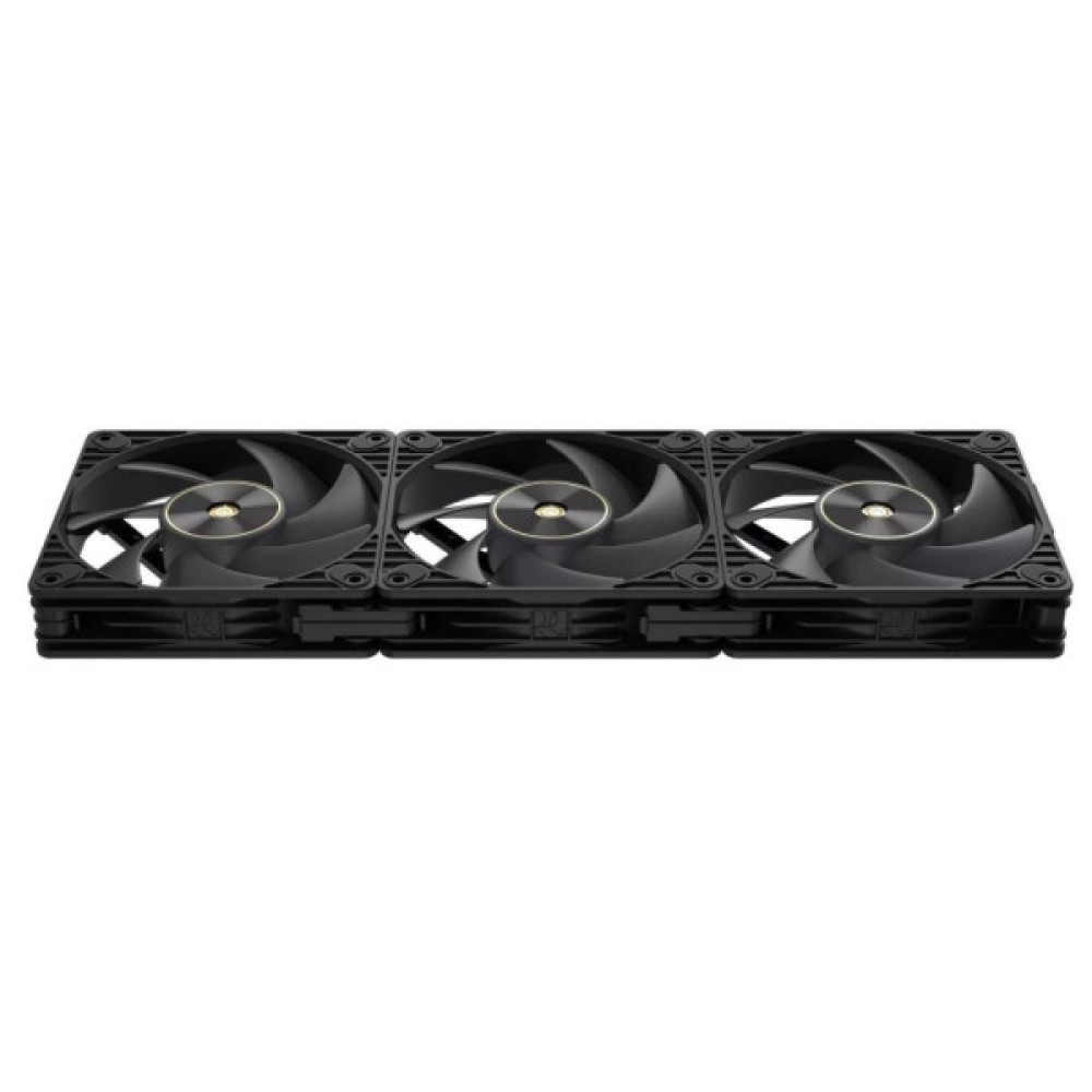 Кулер до корпусу ASUS ProArt PF120 Black 3IN1 (90DA00M0-B09020)