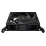 Кулер до корпусу ASUS ProArt PF120 Black 3IN1 (90DA00M0-B09020)