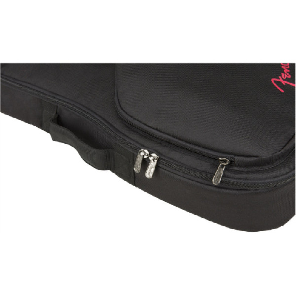 Чохол для гітари Fender FU610 Soprano Ukulele Gig Bag (228929)