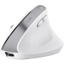 Мишка Trust Bayo+ Ergonomic Wireless/Bluetooth White (25399) Мишка Trust Bayo+ Ergonomic Wireless/Bluetooth White (25399)