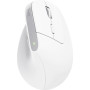 Мишка Trust Bayo+ Ergonomic Wireless/Bluetooth White (25399) Мишка Trust Bayo+ Ergonomic Wireless/Bluetooth White (25399)