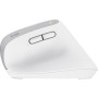 Мишка Trust Bayo+ Ergonomic Wireless/Bluetooth White (25399) Мишка Trust Bayo+ Ergonomic Wireless/Bluetooth White (25399)