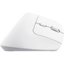 Мишка Trust Bayo+ Ergonomic Wireless/Bluetooth White (25399) Мишка Trust Bayo+ Ergonomic Wireless/Bluetooth White (25399)