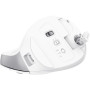 Мишка Trust Bayo+ Ergonomic Wireless/Bluetooth White (25399) Мишка Trust Bayo+ Ergonomic Wireless/Bluetooth White (25399)