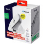 Мишка Trust Bayo+ Ergonomic Wireless/Bluetooth White (25399) Мишка Trust Bayo+ Ergonomic Wireless/Bluetooth White (25399)