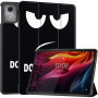 Чохол до планшета BeCover Smart Case Lenovo Tab K11 Plus TB-352F 11.45" Don''t Touch (711855) Чохол до планшета BeCover Smart Case Lenovo Tab K11 Plus TB-352F 11.45" Don''t Touch (711855)
