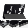 Чохол до планшета BeCover Smart Case Lenovo Tab K11 Plus TB-352F 11.45" Don''t Touch (711855) Чохол до планшета BeCover Smart Case Lenovo Tab K11 Plus TB-352F 11.45" Don''t Touch (711855)