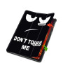 Чохол до планшета BeCover Smart Case Lenovo Tab K11 Plus TB-352F 11.45" Don''t Touch (711855) Чохол до планшета BeCover Smart Case Lenovo Tab K11 Plus TB-352F 11.45" Don''t Touch (711855)