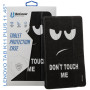 Чохол до планшета BeCover Smart Case Lenovo Tab K11 Plus TB-352F 11.45" Don''t Touch (711855) Чохол до планшета BeCover Smart Case Lenovo Tab K11 Plus TB-352F 11.45" Don''t Touch (711855)