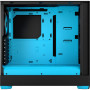 Корпус Fractal Design Pop Air RGB Cyan Core TG (FD-C-POR1A-02) Корпус Fractal Design Pop Air RGB Cyan Core TG (FD-C-POR1A-02)