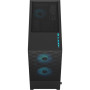 Корпус Fractal Design Pop Air RGB Cyan Core TG (FD-C-POR1A-02) Корпус Fractal Design Pop Air RGB Cyan Core TG (FD-C-POR1A-02)
