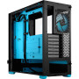 Корпус Fractal Design Pop Air RGB Cyan Core TG (FD-C-POR1A-02) Корпус Fractal Design Pop Air RGB Cyan Core TG (FD-C-POR1A-02)