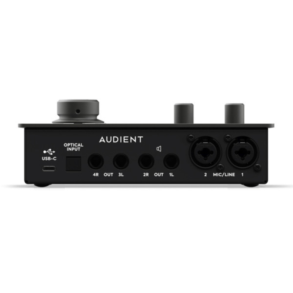 Аудіоінтерфейс Audient iD14 MKII (231103)