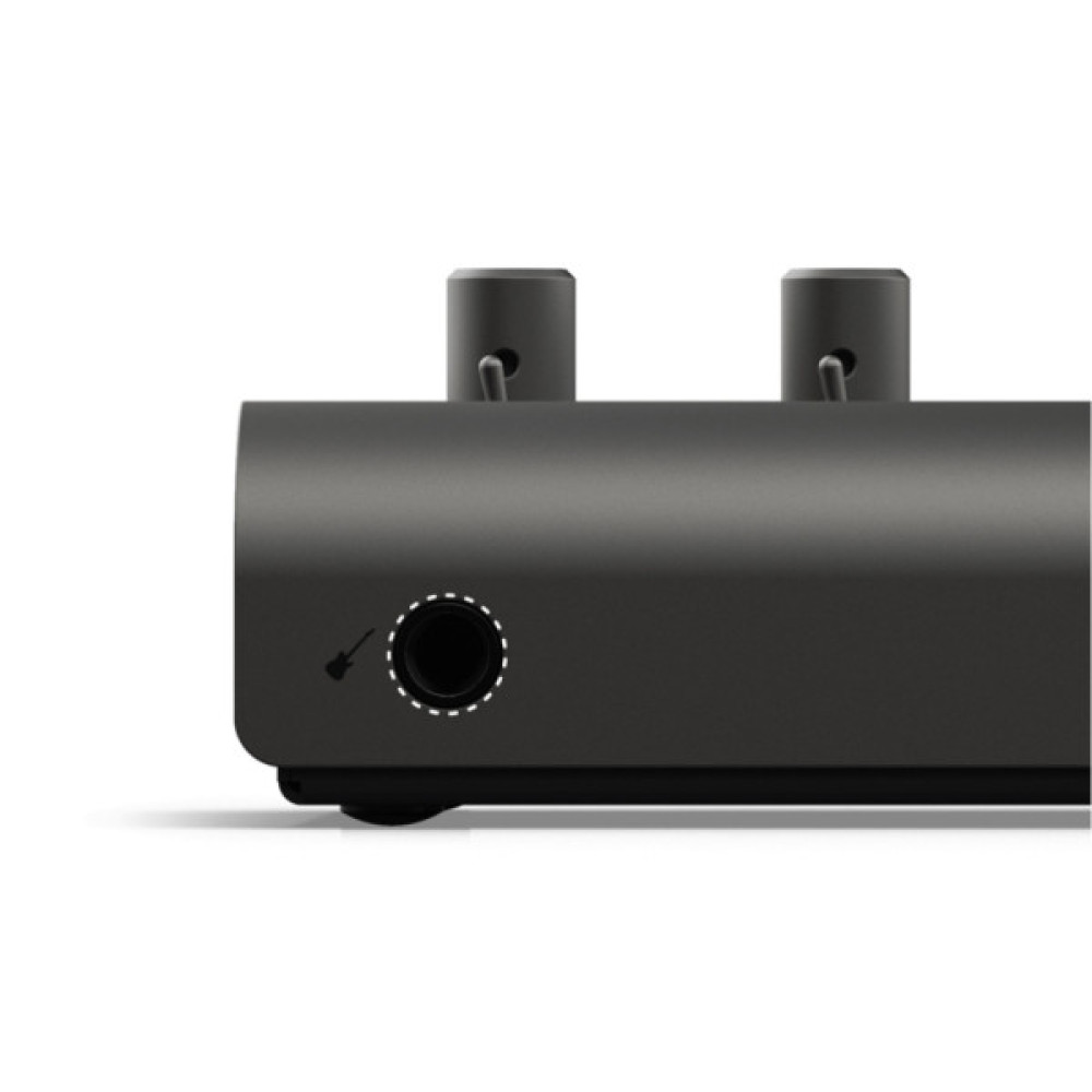 Аудіоінтерфейс Audient iD14 MKII (231103)
