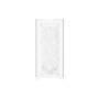 Корпус ASUS A21 Plus White Tempered Glass (90DC00H3-B19010)