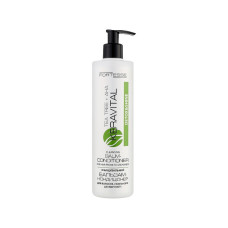 Кондиціонер для волосся Fortesse Professional Detox & Shine З чайним деревом та AHA-кислотами 400 мл (4823115504500)