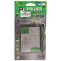 Акумуляторна батарея PowerPlant Huawei Mate 9 (HB396689ECW) 3900mAh (SM150083)