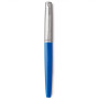 Ручка пір'яна Parker JOTTER 17 Original Blue CT FP M блистер (15 116) Ручка пір'яна Parker JOTTER 17 Original Blue CT FP M блистер (15 116)