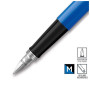 Ручка пір'яна Parker JOTTER 17 Original Blue CT FP M блистер (15 116) Ручка пір'яна Parker JOTTER 17 Original Blue CT FP M блистер (15 116)