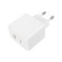 Зарядний пристрій HOCO CS13A Ocean USB-C PD20W White (6942007603812) Зарядний пристрій HOCO CS13A Ocean USB-C PD20W White (6942007603812)