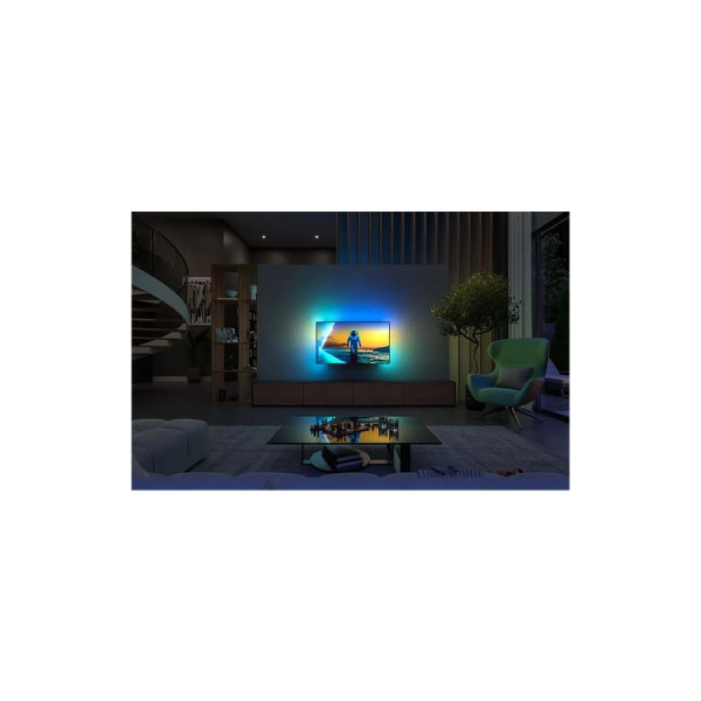 Телевізор Philips 65OLED820/12