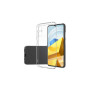Чохол до мобільного телефона BeCover Poco M5 4G Transparancy (708113) Чохол до мобільного телефона BeCover Poco M5 4G Transparancy (708113)