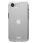 Чохол до мобільного телефона UAG iPhone 16E (4th Gen, 2025), Plyo, Ice (114502114343) Чохол до мобільного телефона UAG iPhone 16E (4th Gen, 2025), Plyo, Ice (114502114343)