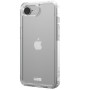 Чохол до мобільного телефона UAG iPhone 16E (4th Gen, 2025), Plyo, Ice (114502114343) Чохол до мобільного телефона UAG iPhone 16E (4th Gen, 2025), Plyo, Ice (114502114343)