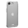 Чохол до мобільного телефона UAG iPhone 16E (4th Gen, 2025), Plyo, Ice (114502114343) Чохол до мобільного телефона UAG iPhone 16E (4th Gen, 2025), Plyo, Ice (114502114343)