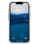 Чохол до мобільного телефона UAG iPhone 16E (4th Gen, 2025), Plyo, Ice (114502114343) Чохол до мобільного телефона UAG iPhone 16E (4th Gen, 2025), Plyo, Ice (114502114343)