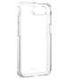 Чохол до мобільного телефона UAG iPhone 16E (4th Gen, 2025), Plyo, Ice (114502114343) Чохол до мобільного телефона UAG iPhone 16E (4th Gen, 2025), Plyo, Ice (114502114343)