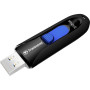USB флеш накопичувач Transcend 512GB JetFlash 790 Black USB 3.1 (TS512GJF790K) USB флеш накопичувач Transcend 512GB JetFlash 790 Black USB 3.1 (TS512GJF790K)