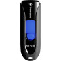USB флеш накопичувач Transcend 512GB JetFlash 790 Black USB 3.1 (TS512GJF790K) USB флеш накопичувач Transcend 512GB JetFlash 790 Black USB 3.1 (TS512GJF790K)