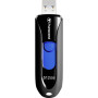 USB флеш накопичувач Transcend 512GB JetFlash 790 Black USB 3.1 (TS512GJF790K) USB флеш накопичувач Transcend 512GB JetFlash 790 Black USB 3.1 (TS512GJF790K)