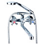 Змішувач AQUATICA PL-2C255C Змішувач AQUATICA PL-2C255C