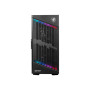 Корпус MSI MPG VELOX 100P AIRFLOW Корпус MSI MPG VELOX 100P AIRFLOW