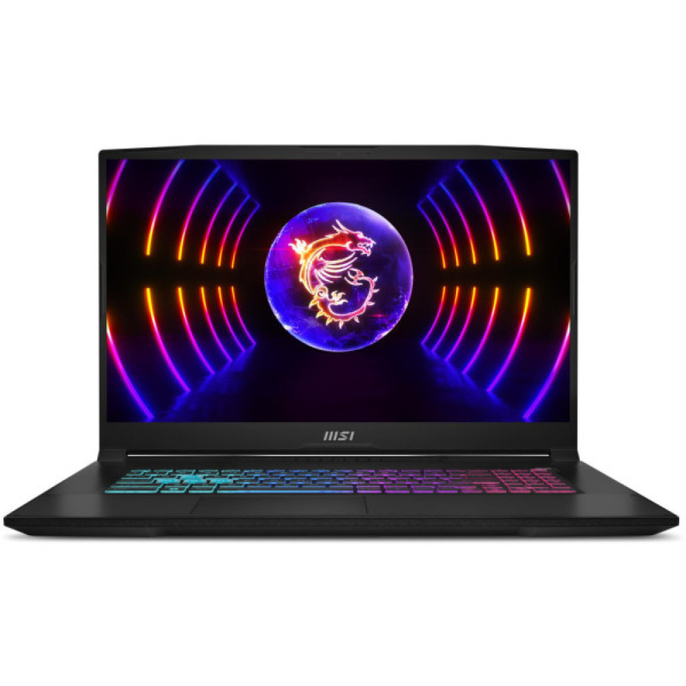 Ноутбук MSI Katana 17 (B12UCRK-1054PL) Ноутбук MSI Katana 17 (B12UCRK-1054PL)