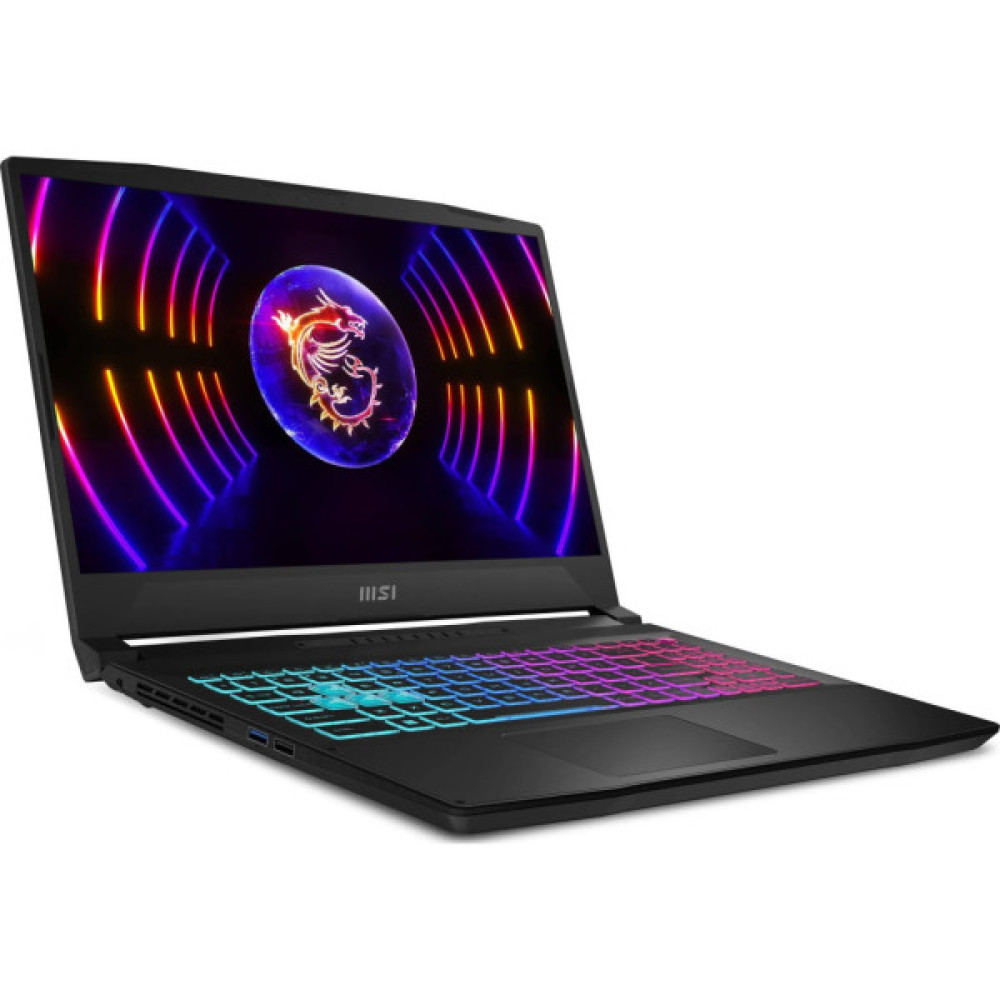 Ноутбук MSI Katana 17 (B12UCRK-1054PL) Ноутбук MSI Katana 17 (B12UCRK-1054PL)