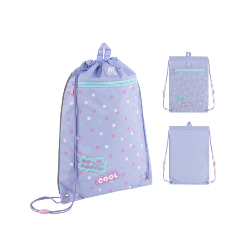 Сумка для взуття Kite 601M Cool (K25-601M-21)