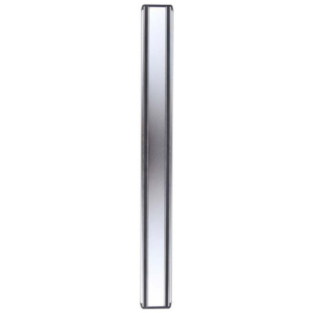 Підставка для ножів Bergner Magnet 41,5х4,4 см (BG-41000-SL)