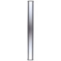 Підставка для ножів Bergner Magnet 41,5х4,4 см (BG-41000-SL) Підставка для ножів Bergner Magnet 41,5х4,4 см (BG-41000-SL)