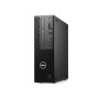 Робоча станція DELL Precision 3460 SFF, Intel i7-14700, 16GB, F512GB, UMA, кл+м, Win11P Робоча станція DELL Precision 3460 SFF, Intel i7-14700, 16GB, F512GB, UMA, кл+м, Win11P