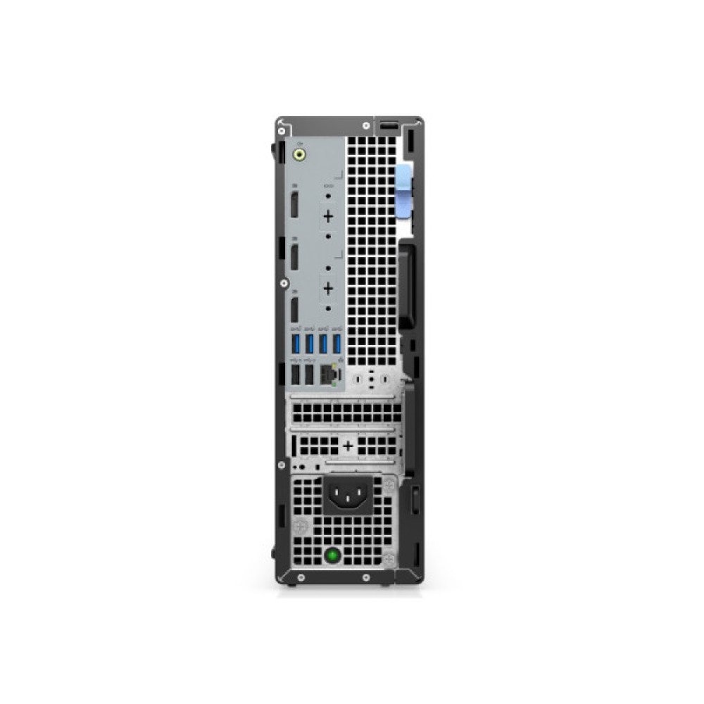 Робоча станція DELL Precision 3460 SFF, Intel i7-14700, 16GB, F512GB, UMA, кл+м, Win11P