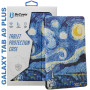 Чохол до планшета BeCover Smart Case Samsung Tab A9 Plus SM-X210/SM-X215/SM-X216 11.0" Night (710320) Чохол до планшета BeCover Smart Case Samsung Tab A9 Plus SM-X210/SM-X215/SM-X216 11.0" Night (710320)