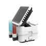 Система рідинного охолодження Zalman ALPHA2DSA24WHITE Система рідинного охолодження Zalman ALPHA2DSA24WHITE