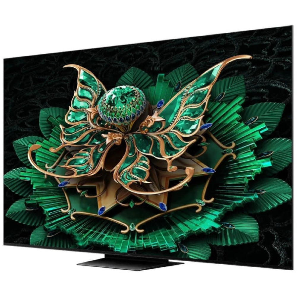 Телевізор TCL 75C7K