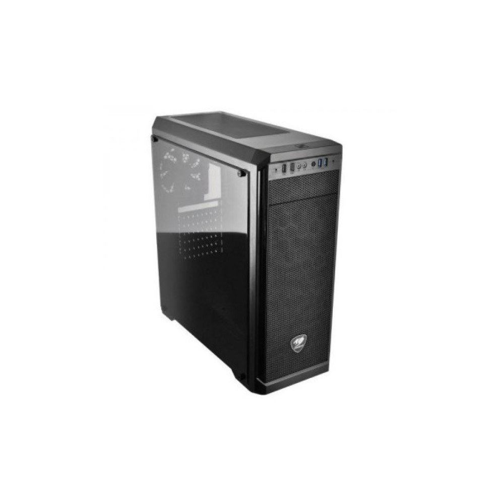 Корпус для ПК Cougar MX330-G