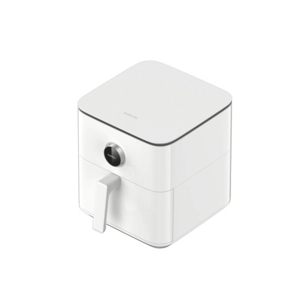 Мультипіч Xiaomi Smart Air Fryer MAF10 White (6.5L)