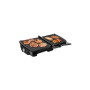 Електрогриль MPM MGR-09M Електрогриль MPM MGR-09M